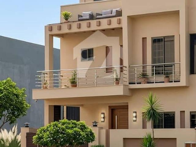 House for sale in Islamabad