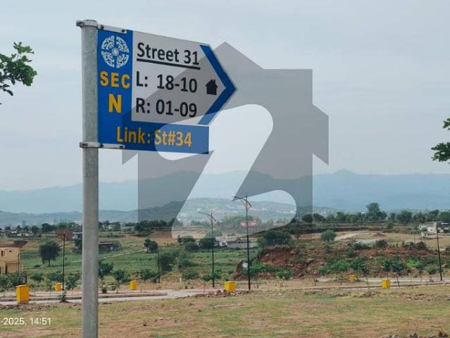 Property for sale in Islamabad