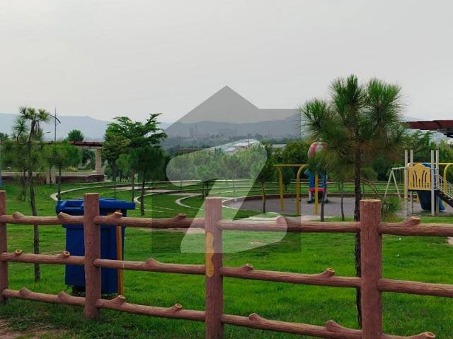 Property for sale in Islamabad