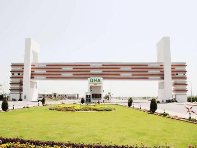 Land for sale in Multan, Islamabad Capital Territory