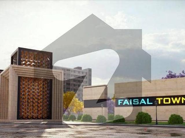 Property for sale in Islamabad