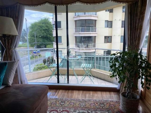 Departamento en venta en Alerce, Los Lagos