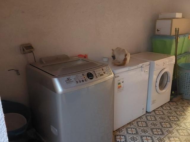 SECTOR PEDEHUE, SAN FERNANDO