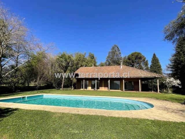 Casa en arriendo en Los Ángeles, Provincia de Bío-Bío