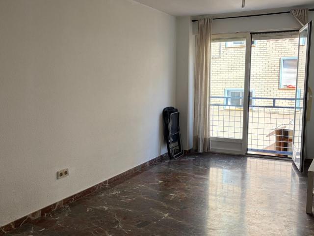 Piso en alquiler en La Almozara, Zaragoza