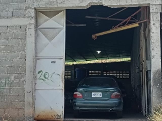 Galpón en venta en Guatire, Miranda