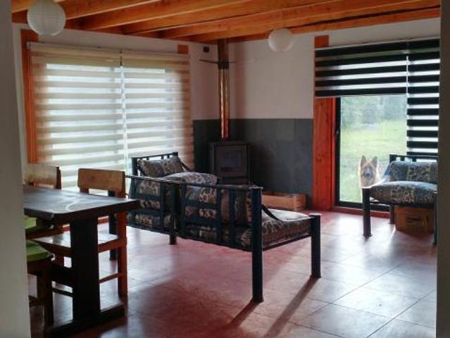 Sector Quetroleufu/, Pucón