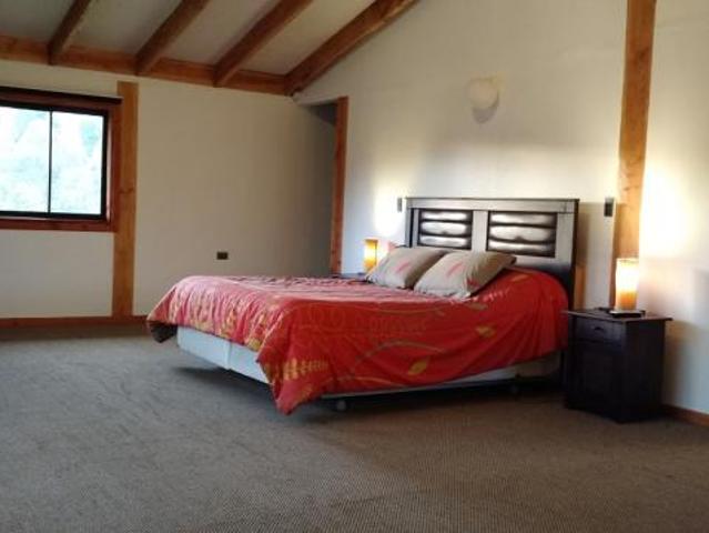 Sector Quetroleufu/, Pucón