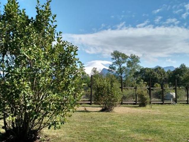 Sector Quetroleufu/, Pucón