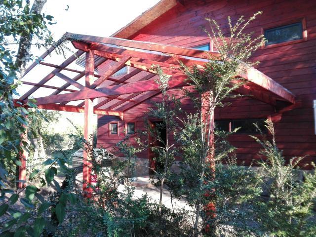 Sector Quetroleufu/, Pucón