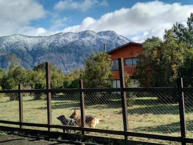 Sector Quetroleufu/, Pucón