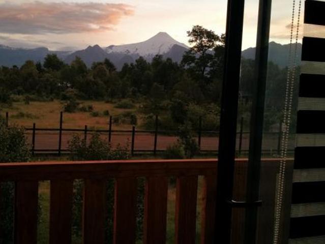 Sector Quetroleufu/, Pucón