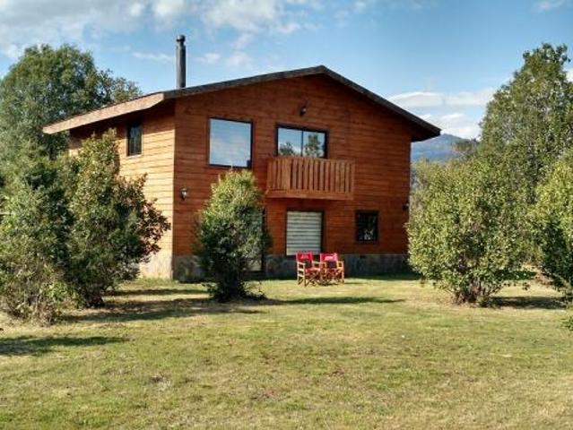 Sector Quetroleufu/, Pucón