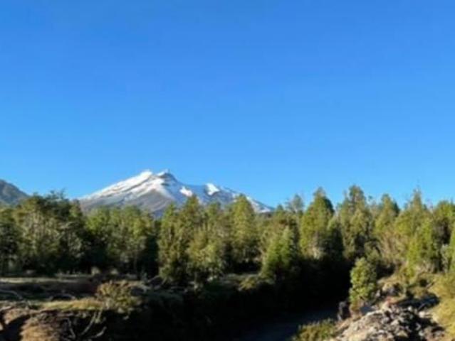 Terreno en venta en Llanquihue, Los Lagos
