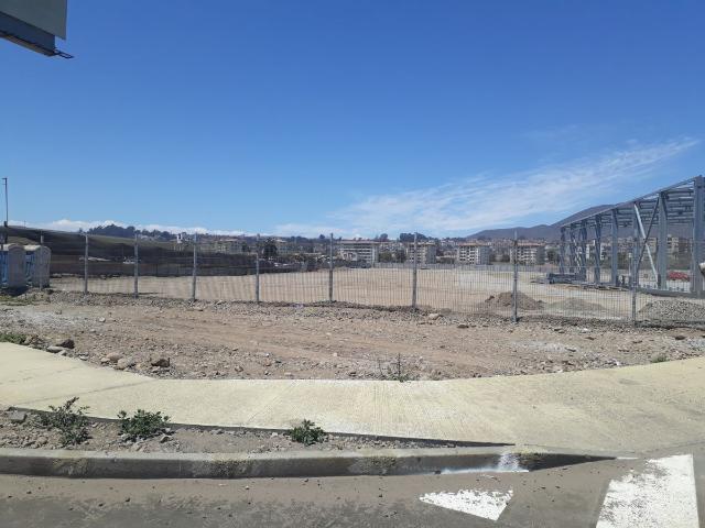 Terreno en venta en Paihuano, Coquimbo