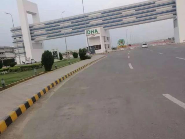 Land for sale in Multan, Islamabad Capital Territory