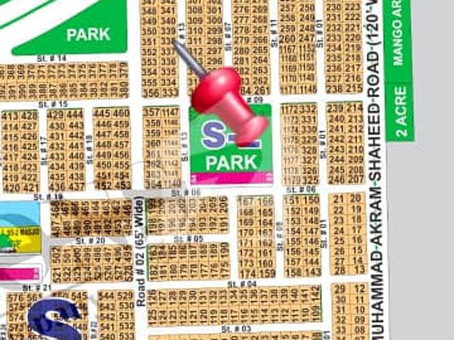 Property for sale in Multan, Islamabad Capital Territory