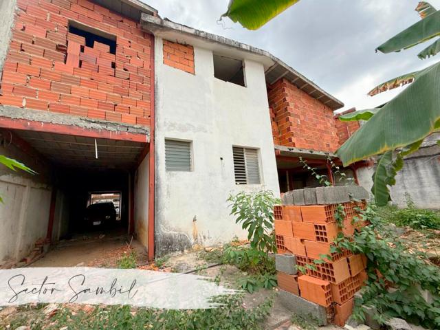 Casa en venta en Iribarren, Lara