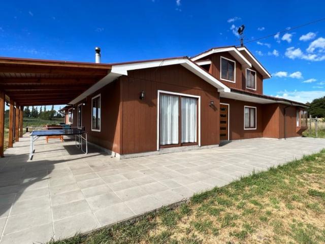 Casa en venta en Yumbel, Biobío