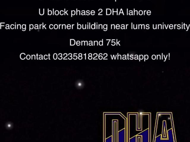 Commercial for rent in Rawalpindi, Islamabad Capital Territory