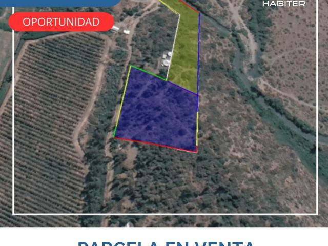 Terreno en venta en Monte Grande, Maule