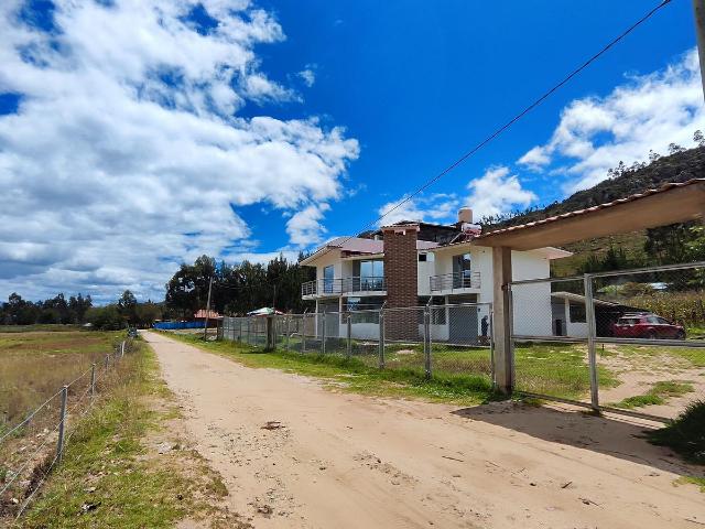 Casa alquiler en Cajamarca