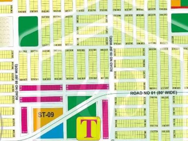 Land for sale in Multan, Islamabad Capital Territory