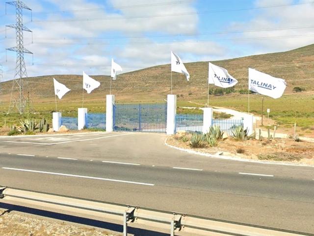 Terreno en venta en Ovalle, Coquimbo