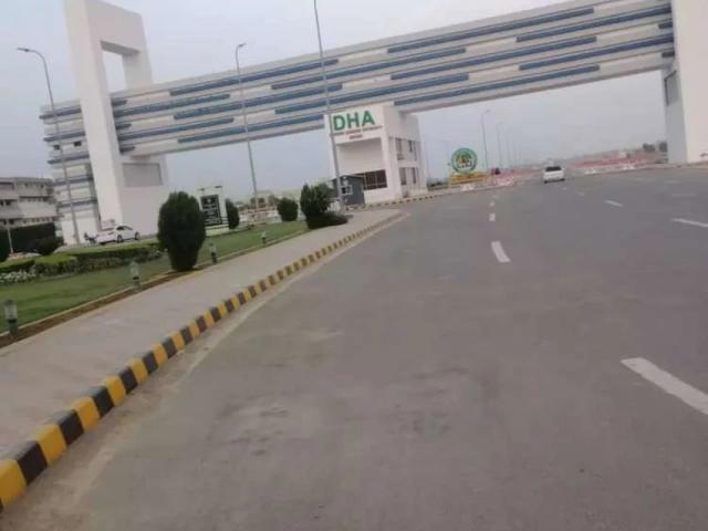 Land for sale in Multan, Islamabad Capital Territory