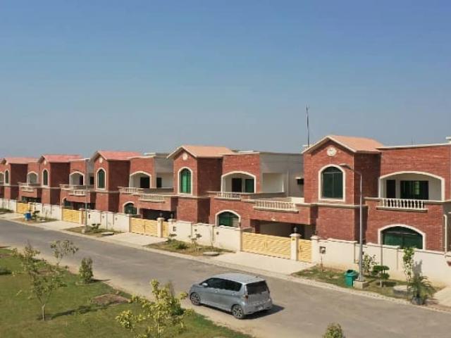 Land for sale in Multan, Islamabad Capital Territory