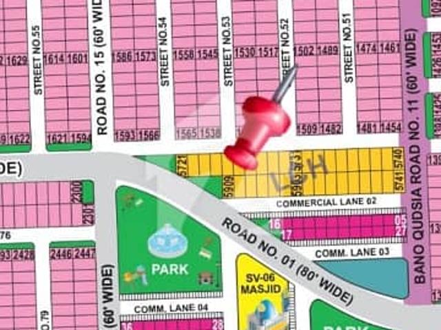 Property for sale in Multan, Islamabad Capital Territory