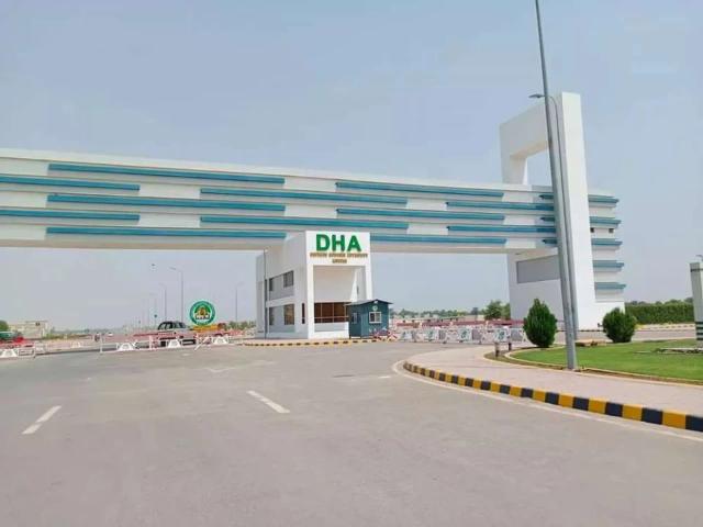 Land for sale in Multan, Islamabad Capital Territory