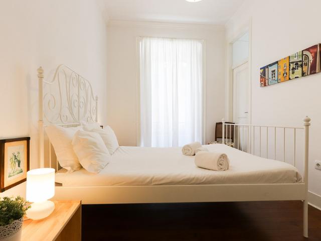 Apartamento alugar em Misericórdia, Lisboa
