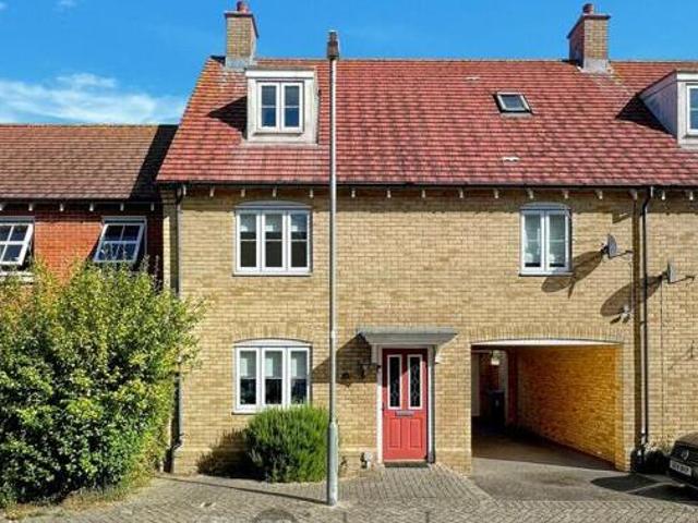 House for sale in Berechurch, Fordham Heath