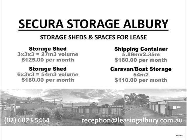 Apartment for rent in Albury, New South Wales
