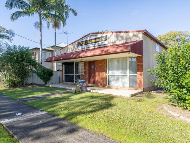 Warehouse for sale in Bom Bom, New South Wales