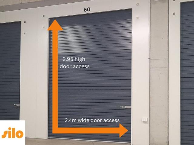 Warehouse for rent in Wollongong West, New South Wales