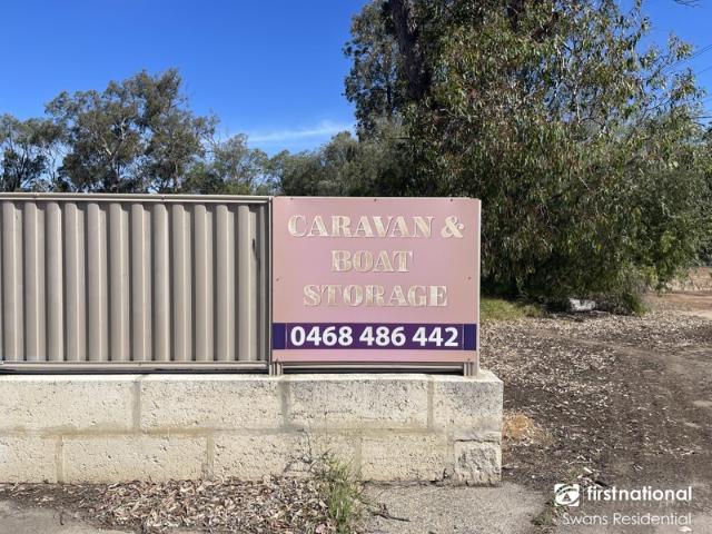 Warehouse for rent in Parklands, Western Australia