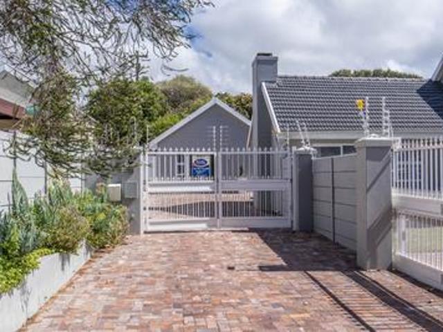 House for rent in Western Cape