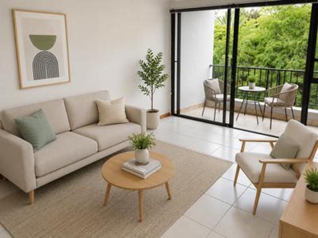 Apartment for rent in Cape Town, Western Cape