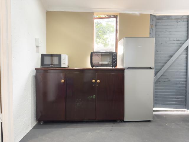 Apartment for rent in Buccleuch, Sandton