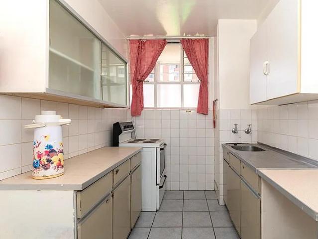 Apartment for sale in East Rand