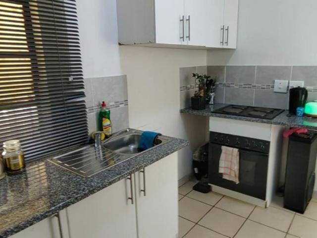 Apartment for rent in Silverton, Pretoria