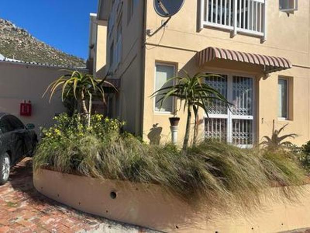 Apartment for rent in Cape Town, Western Cape