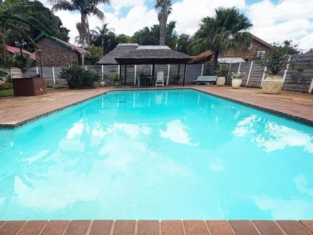 House for rent in Wolmer, Pretoria