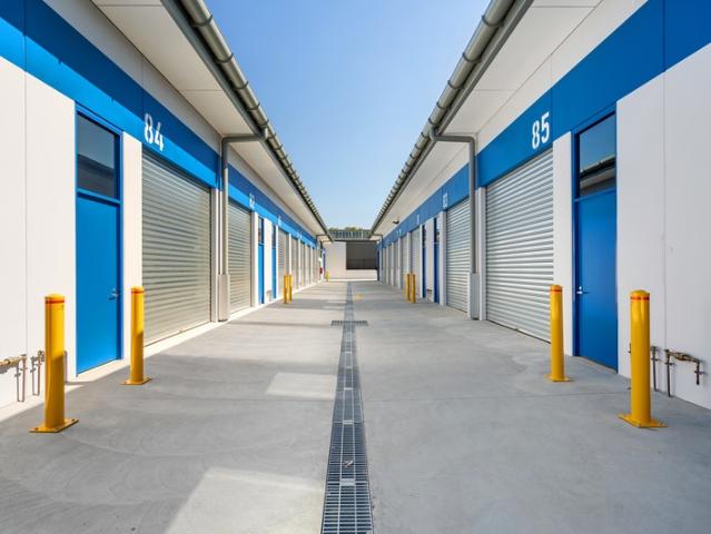 Warehouse for rent in Sydney, New South Wales
