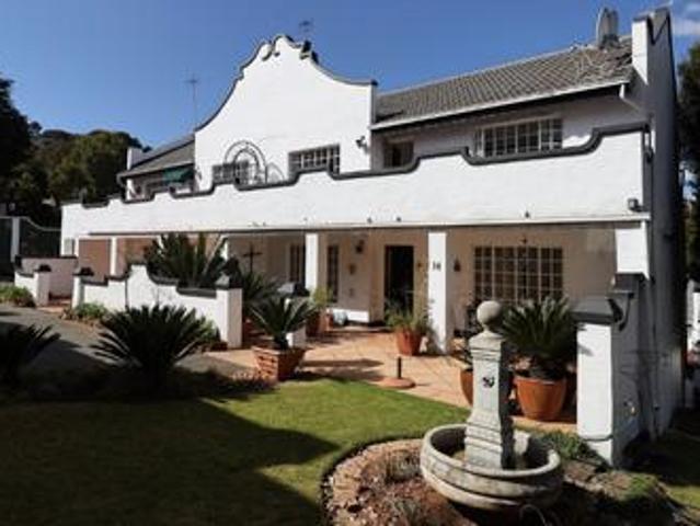 Apartment for sale in Nooitgedacht, Gauteng