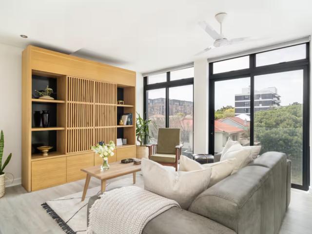 Apartment for rent in Cape Town Ward 77, Cape Town