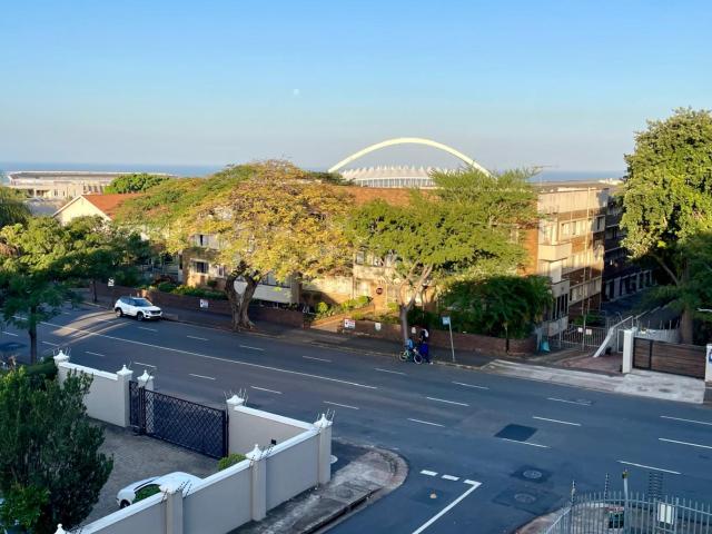 Apartment for rent in Stamford Hill, Durban