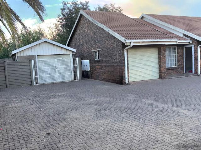 House for rent in Emfuleni Ward 45, Emfuleni Local Municipality